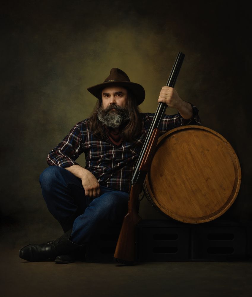 Бронко Билли (Серия Легенды Дикого Запада)