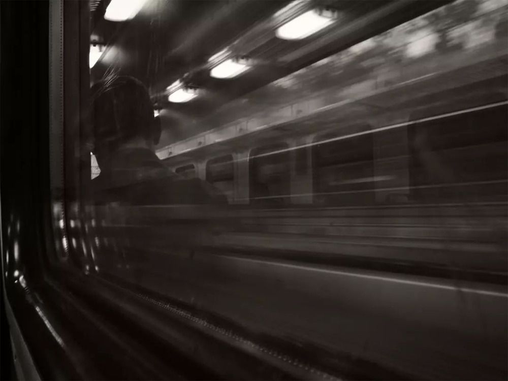 Photograph by Никита Губанов