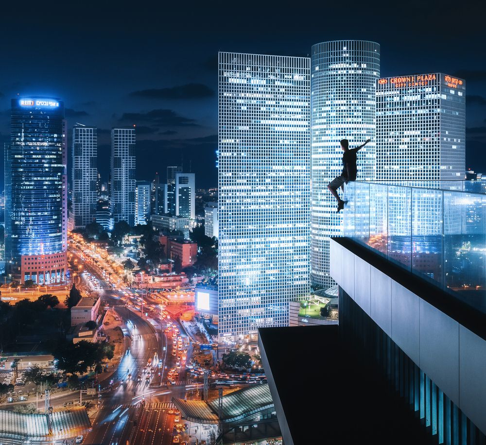 Photograph by Голубев Алексей