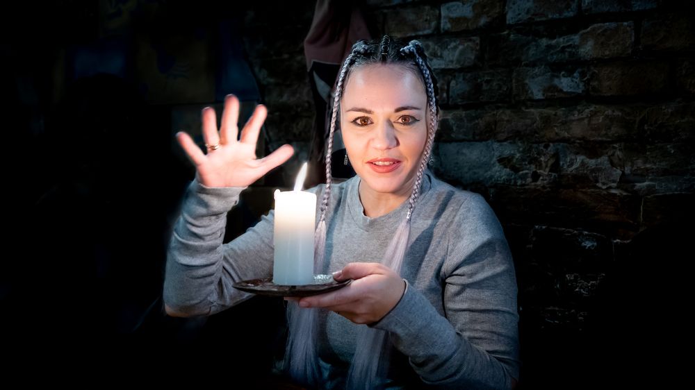 Photograph by Gitin Leonid