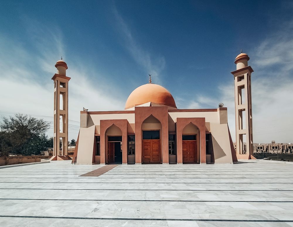 Photograph by Muhammad Irfan Baloch