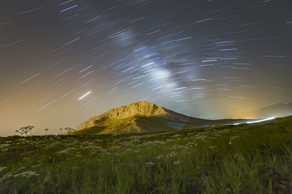 Photograph by Hamid Espanani