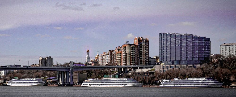 Три корабля