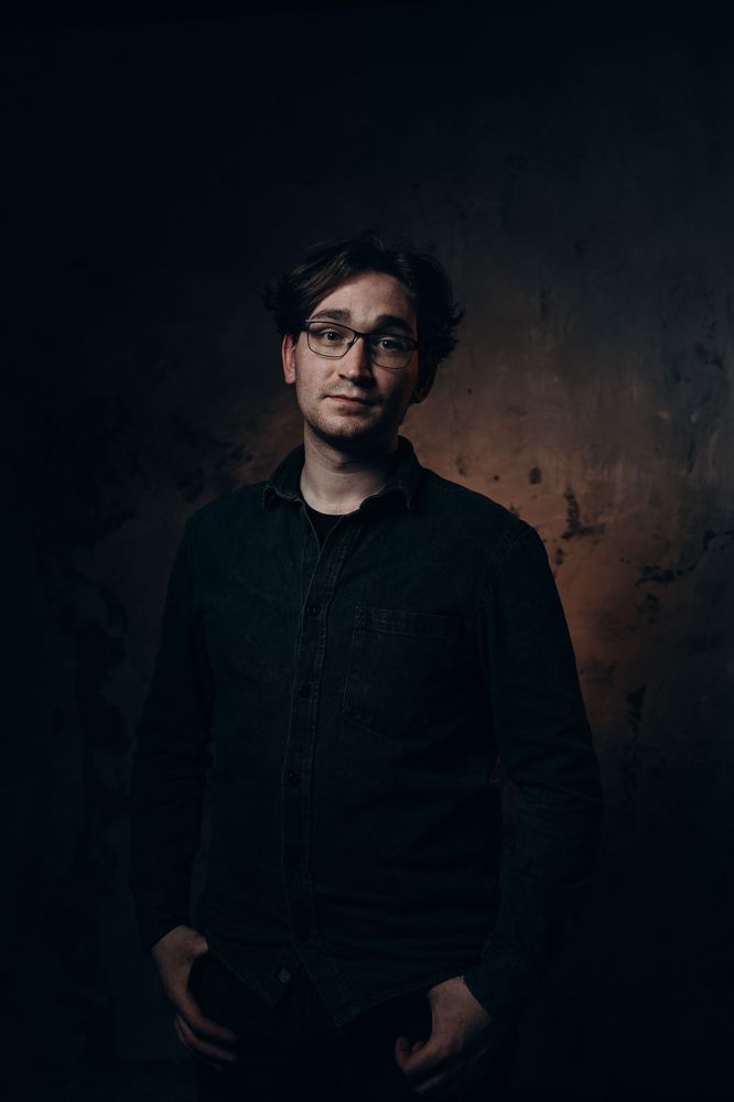 Photograph by Антон Чупин