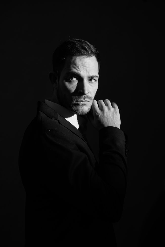 Photograph by Екатерина Котова