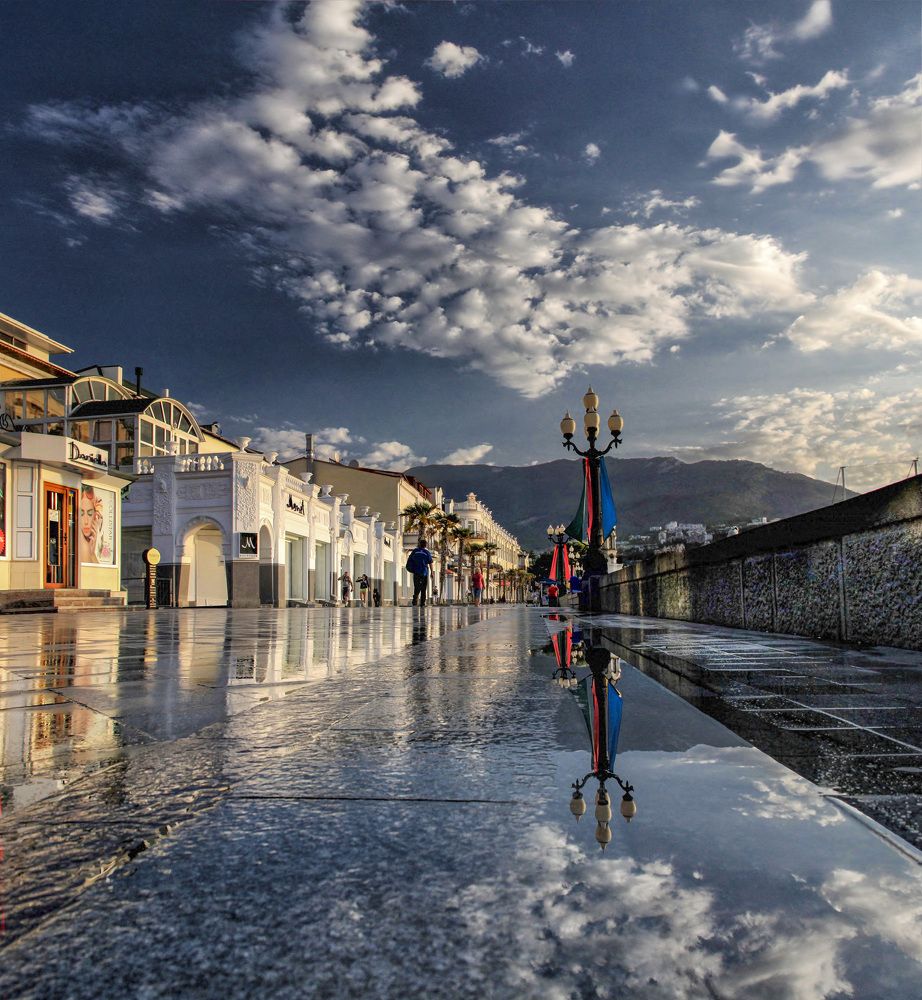 Photograph by Игорь Квочка