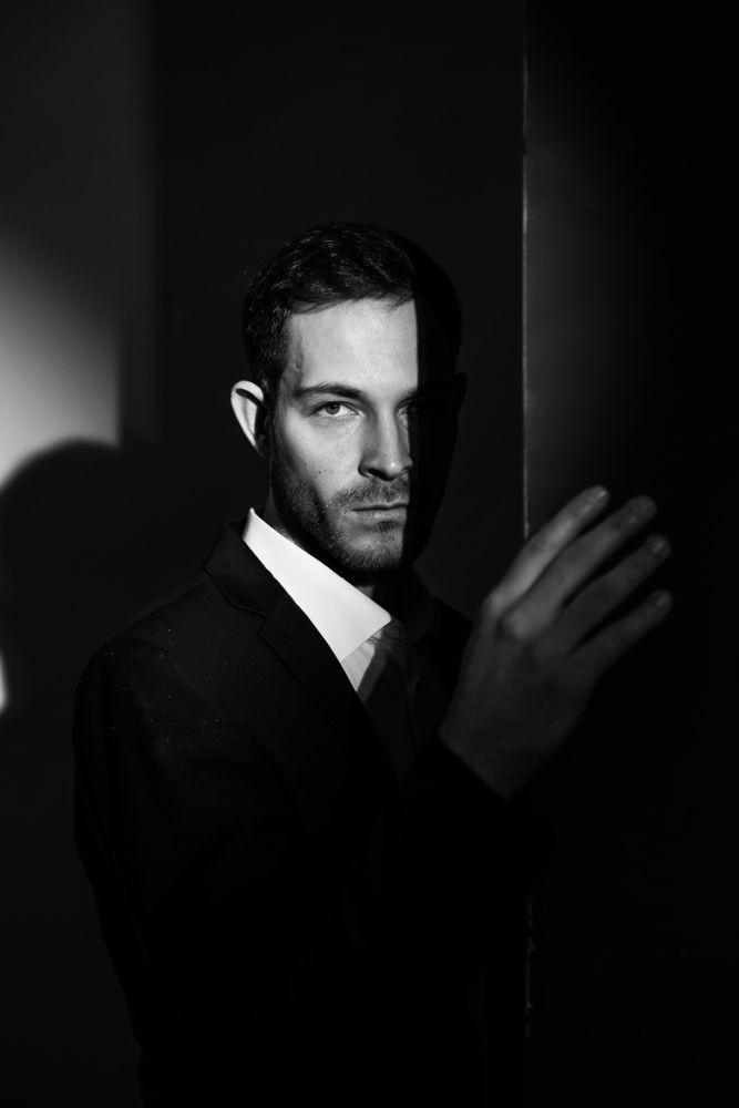 Photograph by Екатерина Котова