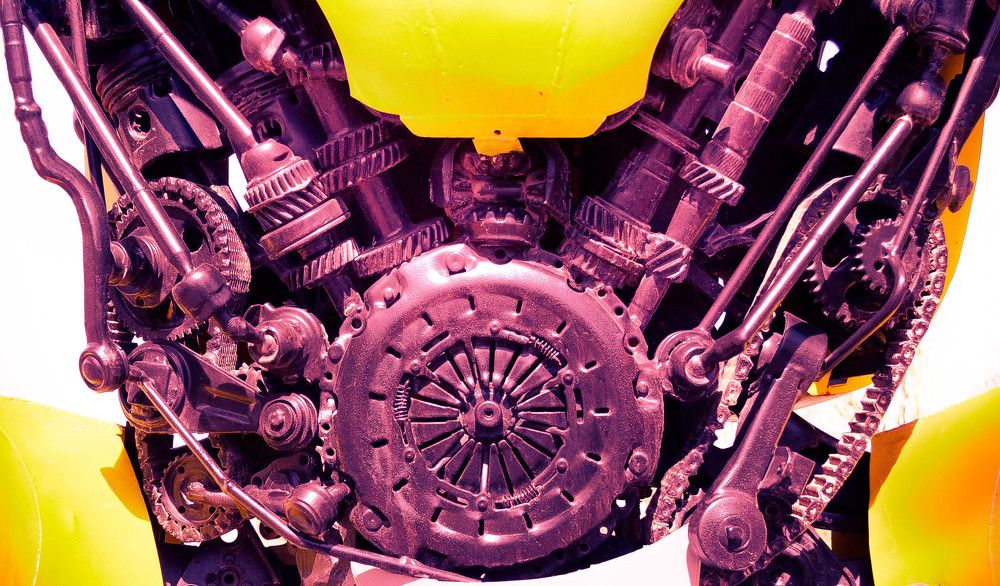 Концепция компакта