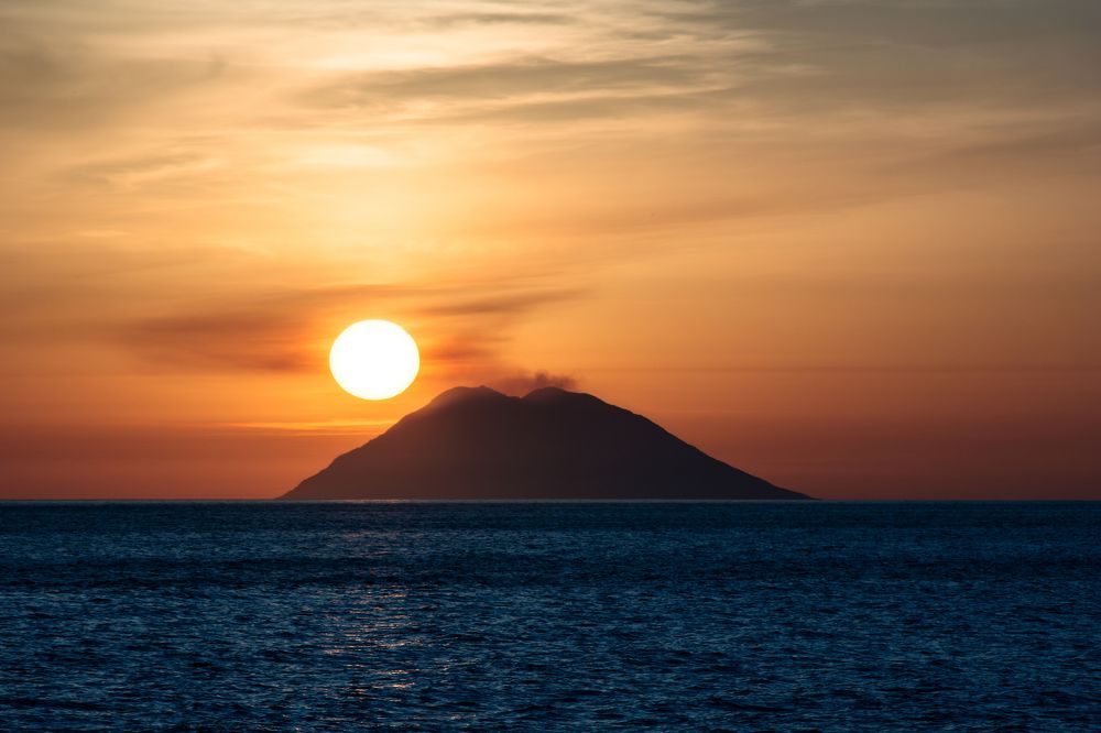 Photograph by Guido Calogero