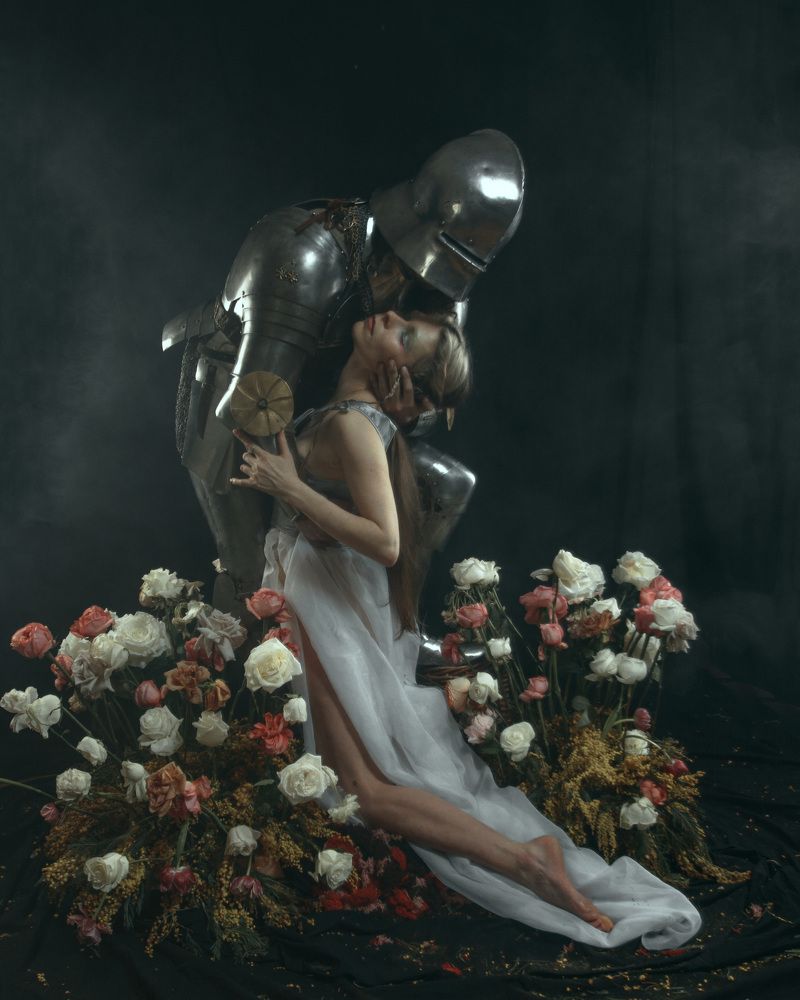 Photograph by Никитин Александр