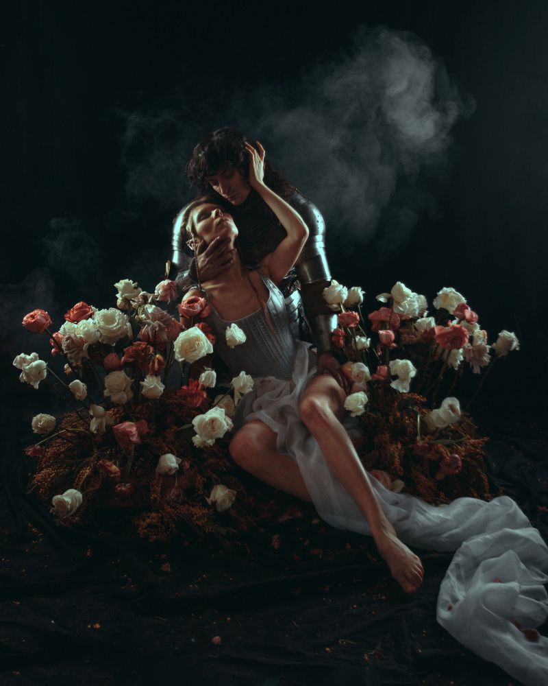 Фотография автора Никитин Александр