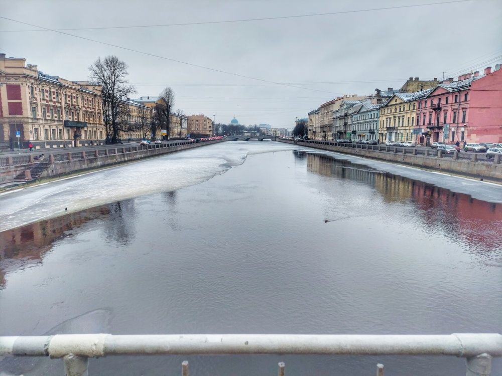 Photograph by Андрей Нурулин