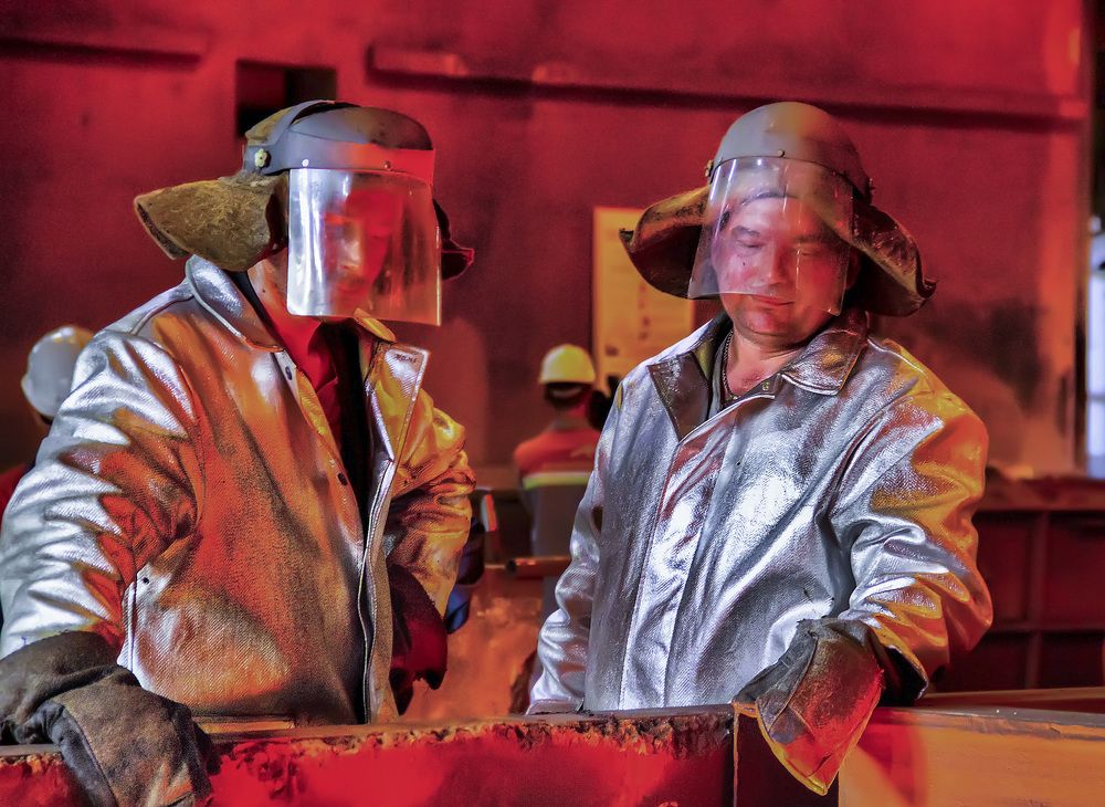 Photograph by Игорь Квочка