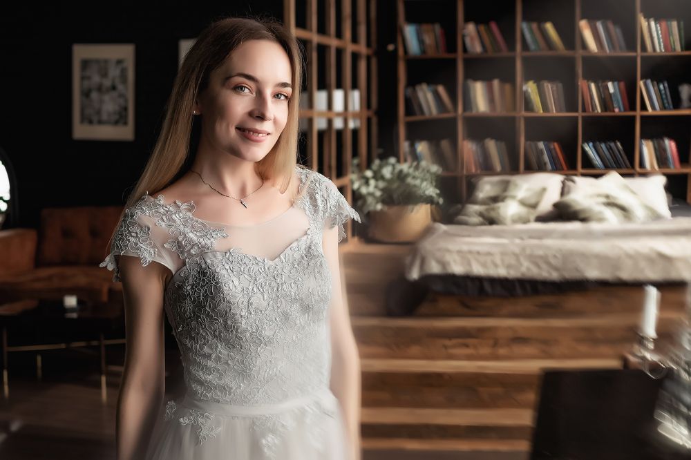 Photograph by Виталий Бжицких