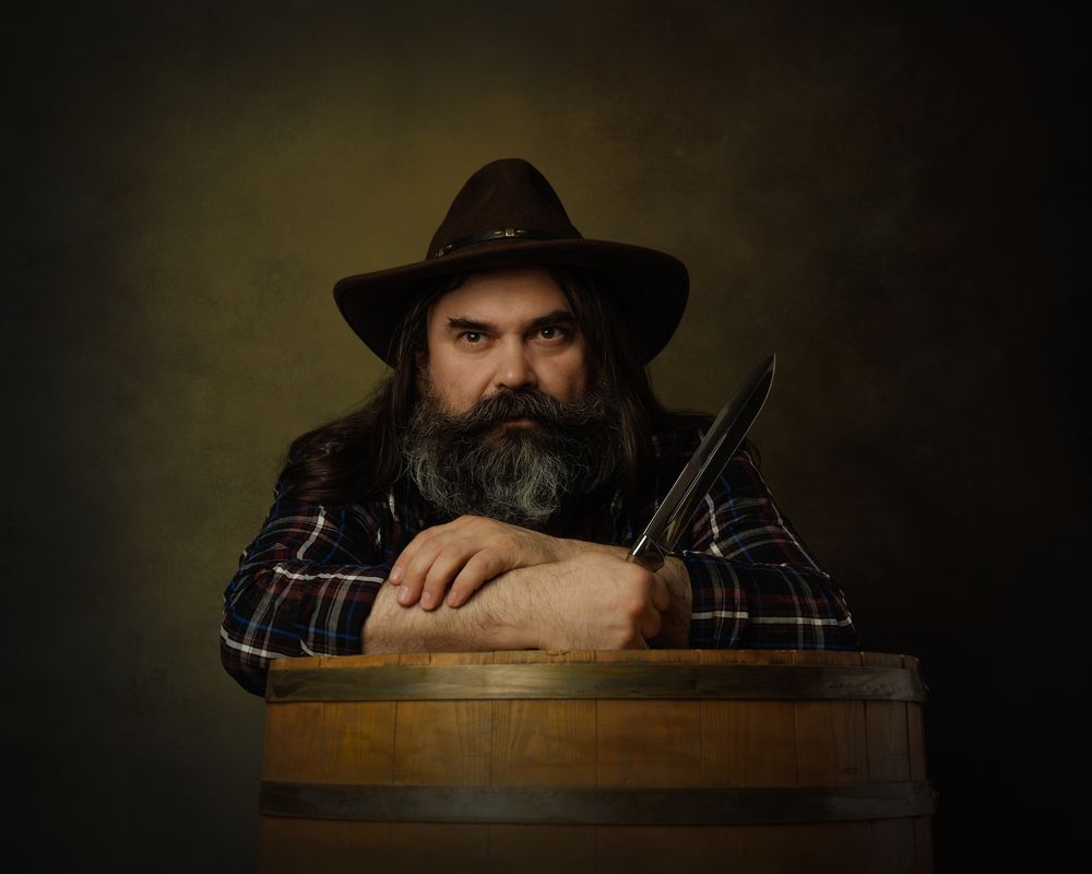 Photograph by Ольга Савельева