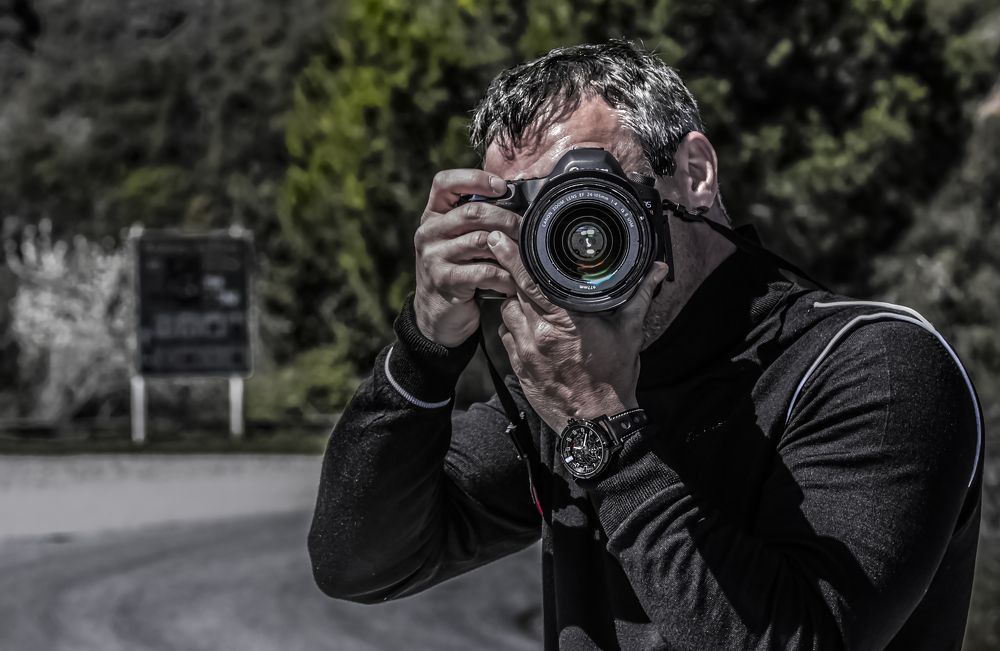 Photograph by Ivaylo Petrov