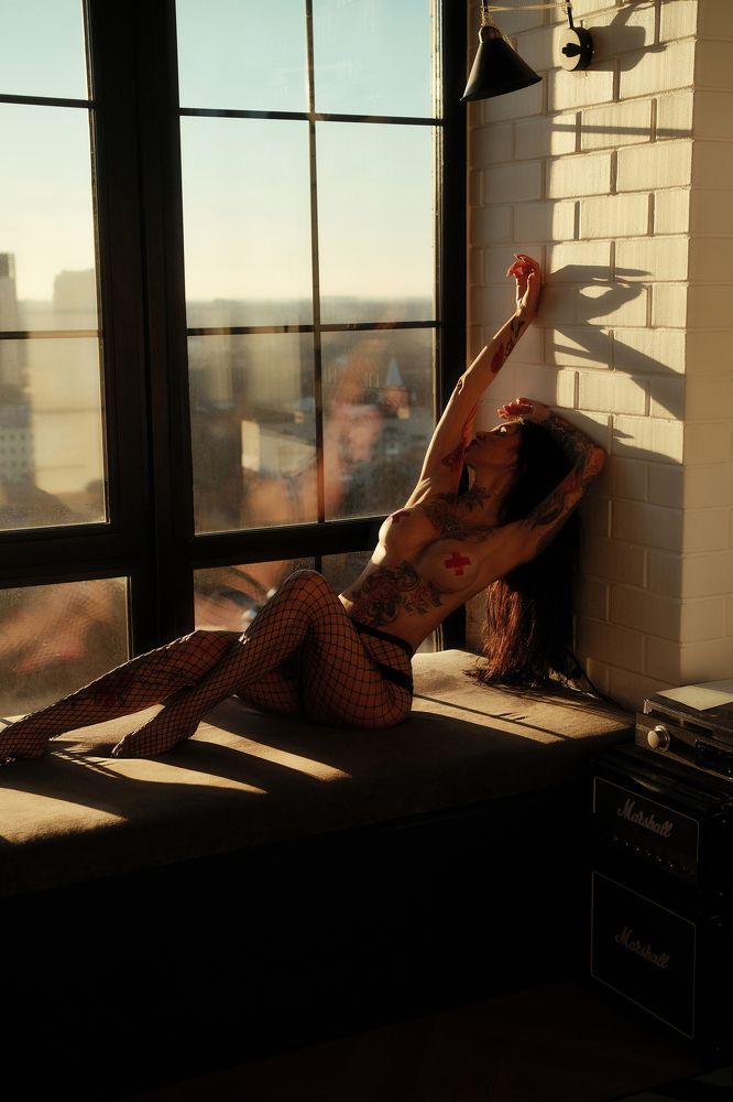 Фотография автора Юрий Романов