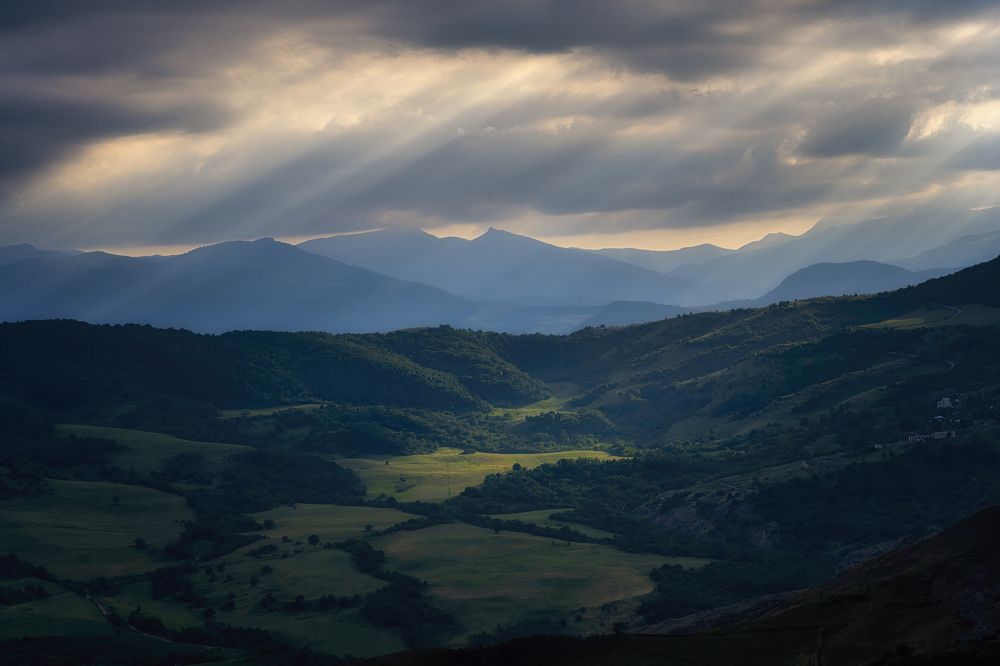 Фотография автора Асрян Севак