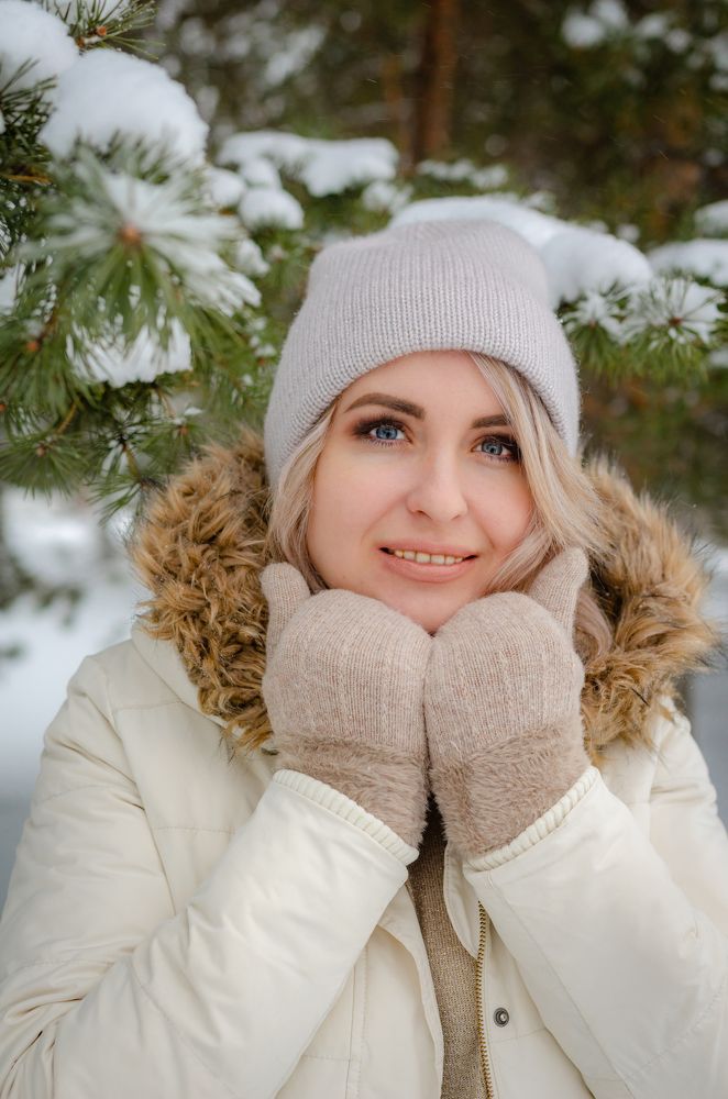 Photograph by Виталий Бадретдинов