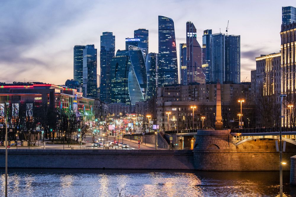 Photograph by Оксана Губанова