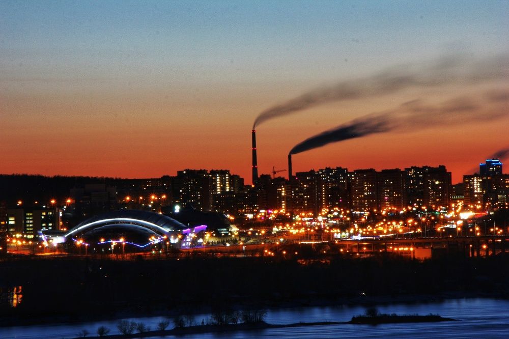 Photograph by Владимир Сушкин