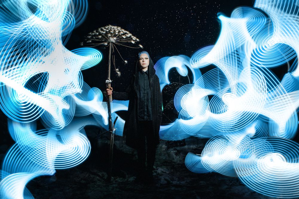 Photograph by Ольга Сычева