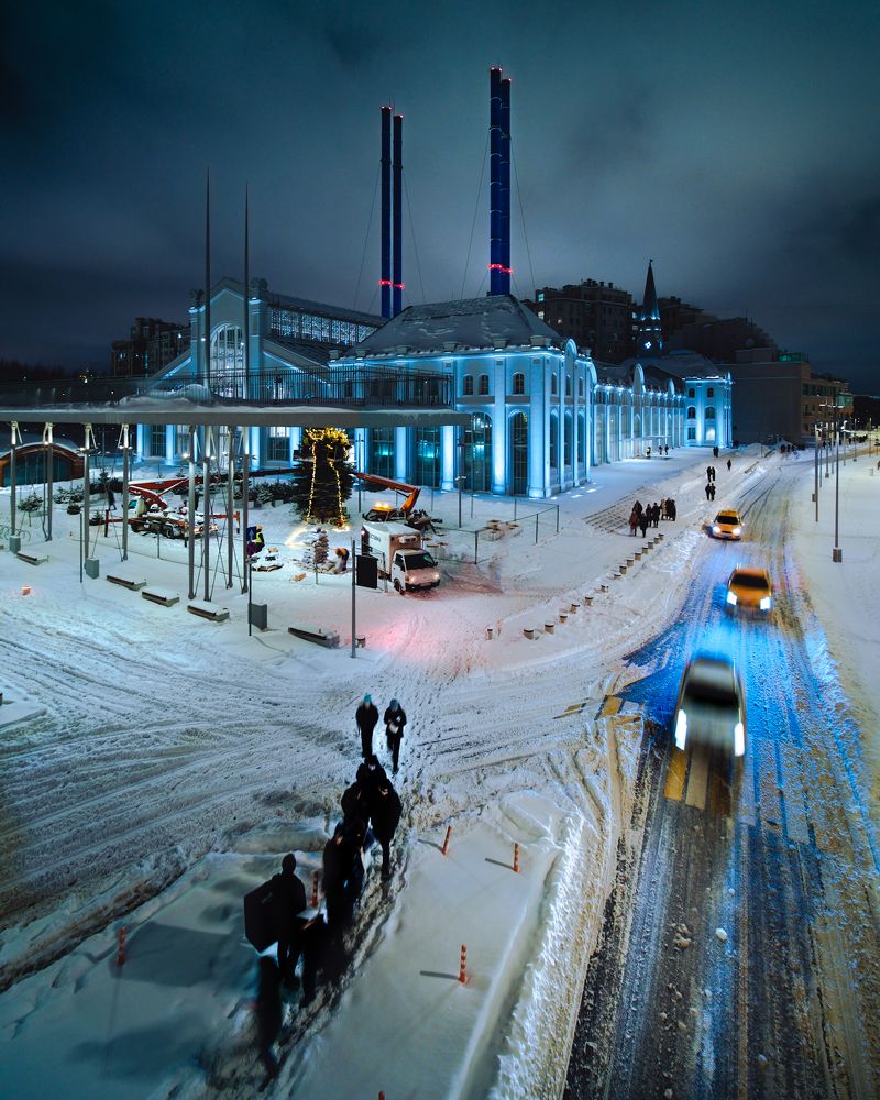 Photograph by Валерий Рожков