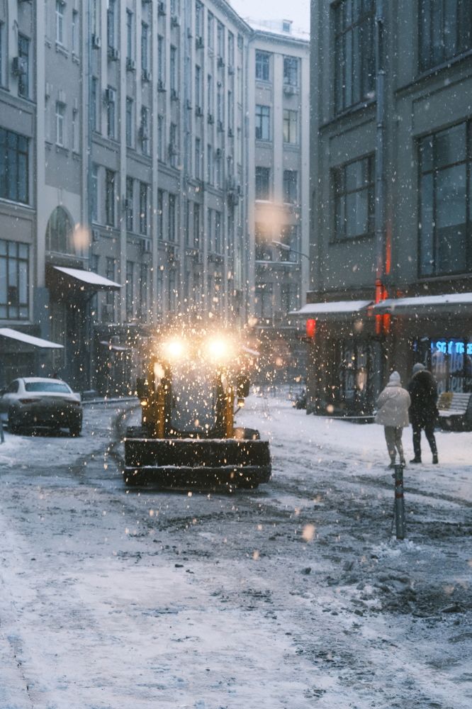 Photograph by Валерий Рожков