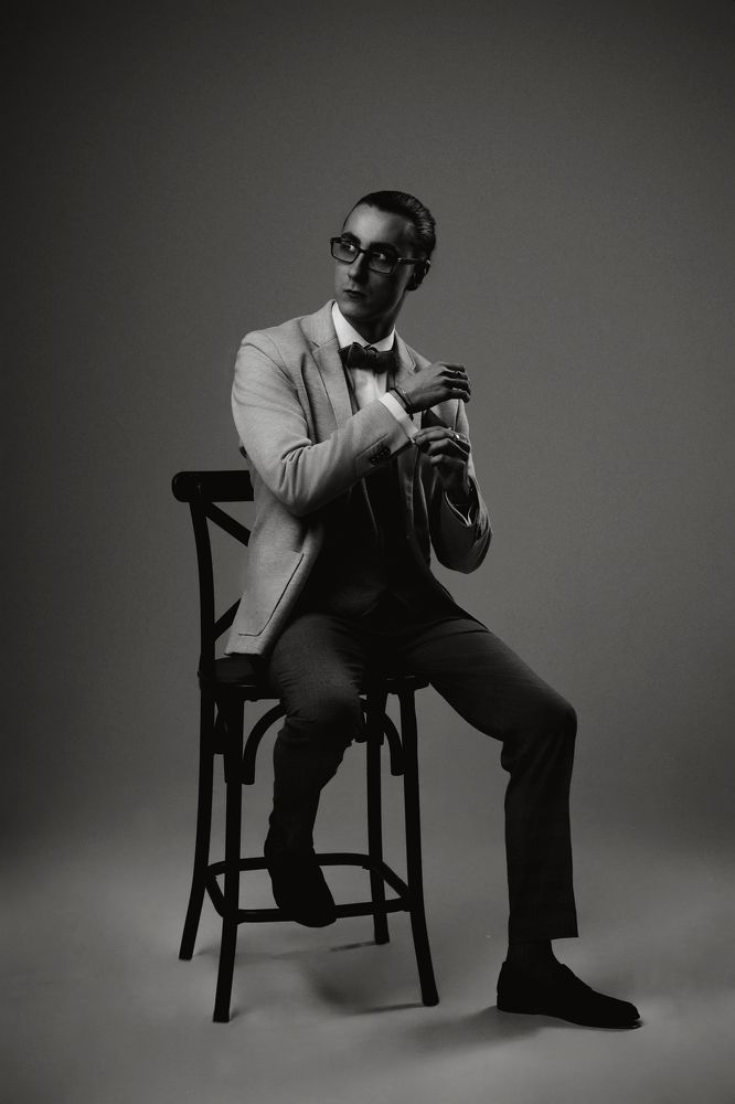 Photograph by foto_pushka