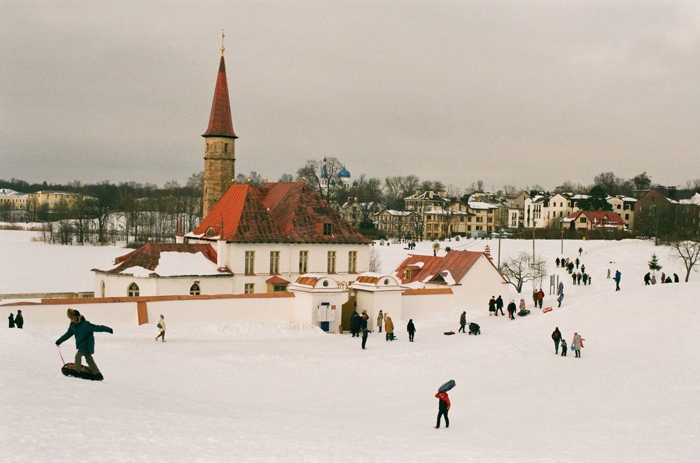Photograph by Василий Селиванов