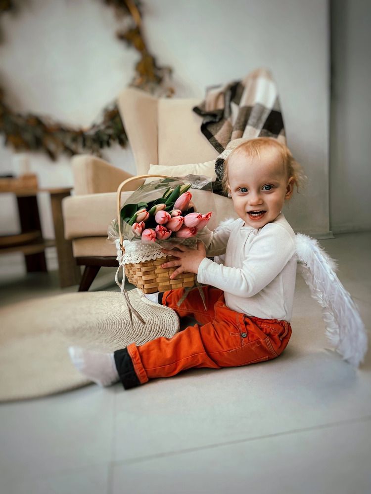 Photograph by Анна