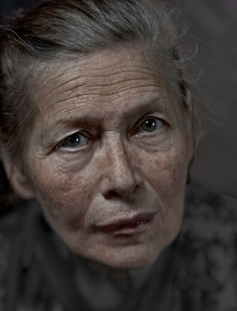 Photograph by Лидия Ушакова