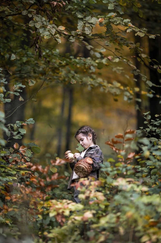 Photograph by Олеся Бучацька