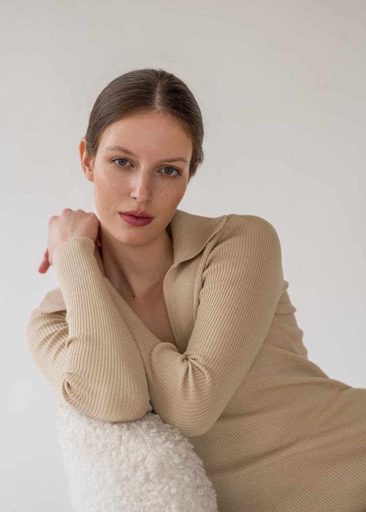 Анастасия Ариксон