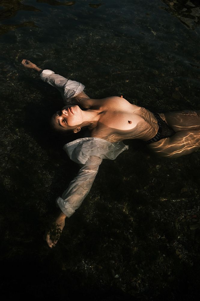 Фотография автора Юрий Романов