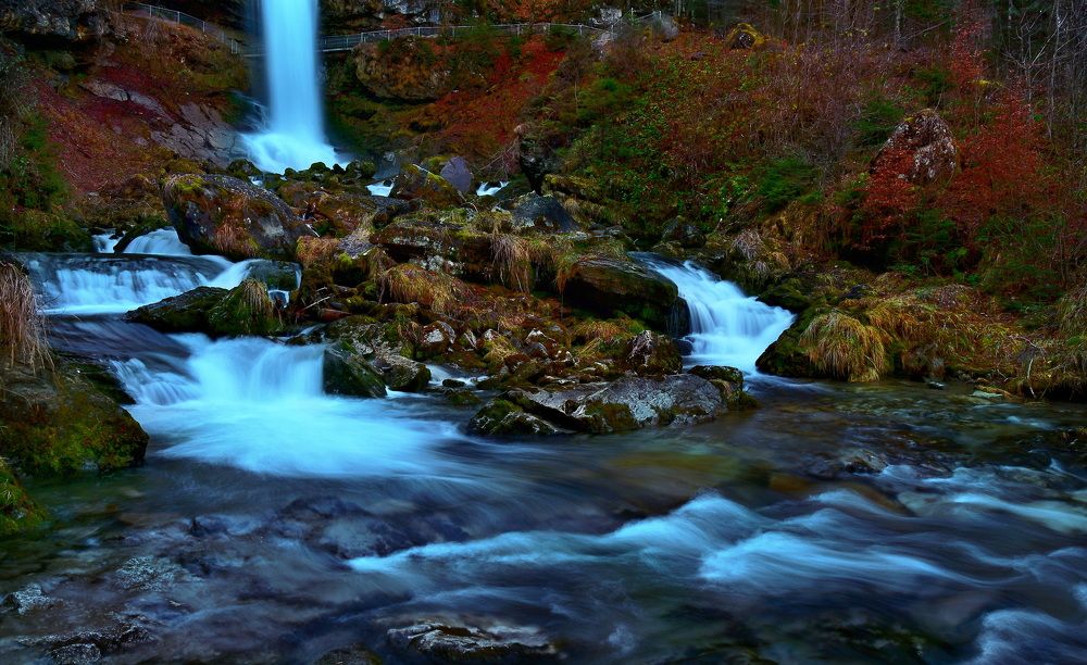 Photograph by Elena Wymann