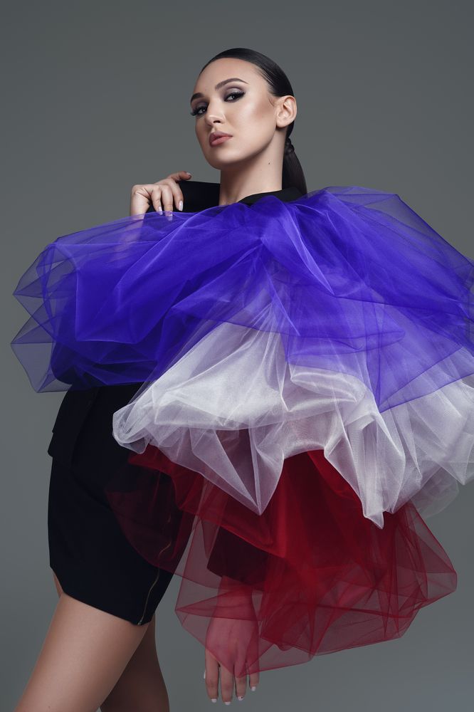 Photograph by Madera Obri