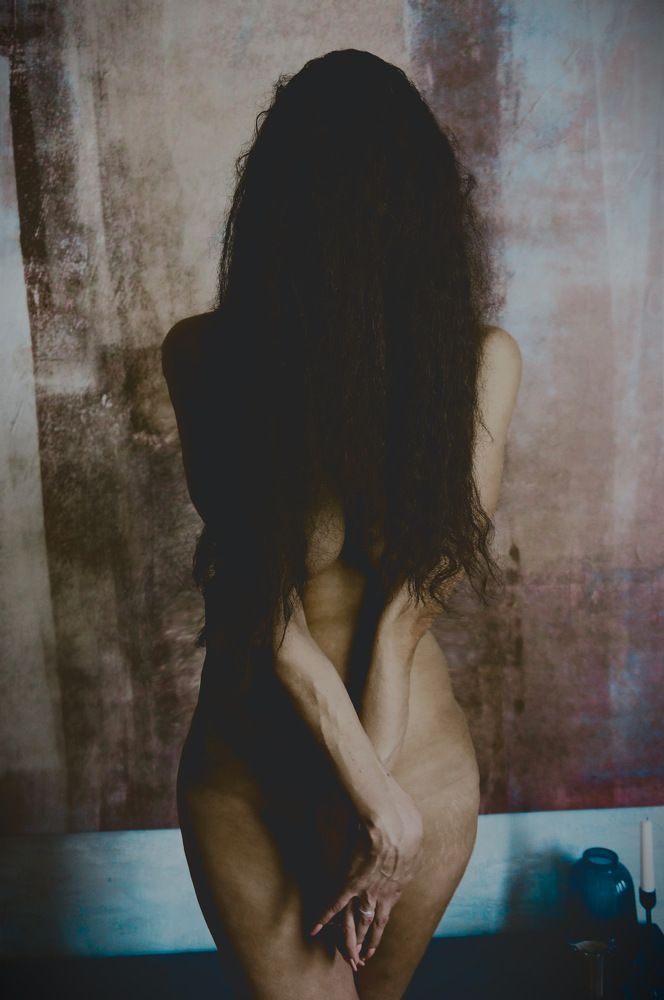 Photograph by Oksana Smorodina