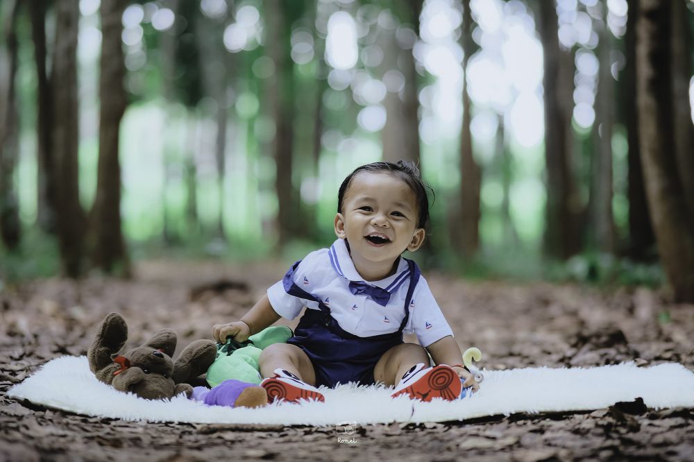 Photograph by Ronel Batangan