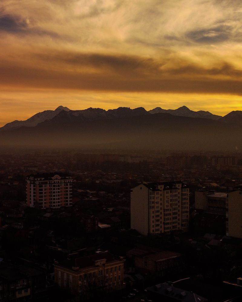 Photograph by Давид Дагуев