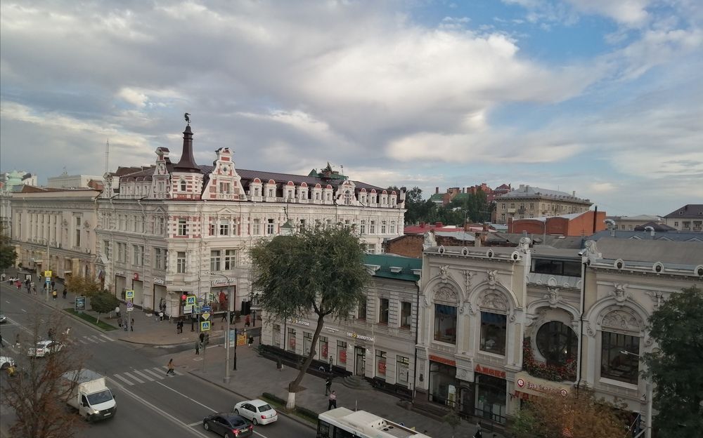 Photograph by Алекскандр Фатеев