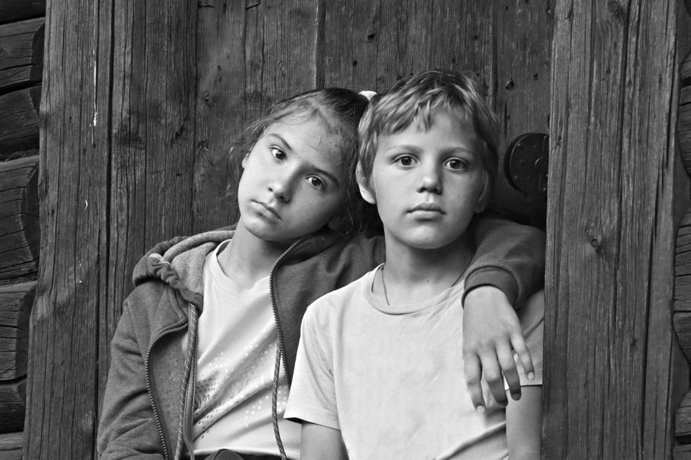 Photograph by Anna Perevozchikova