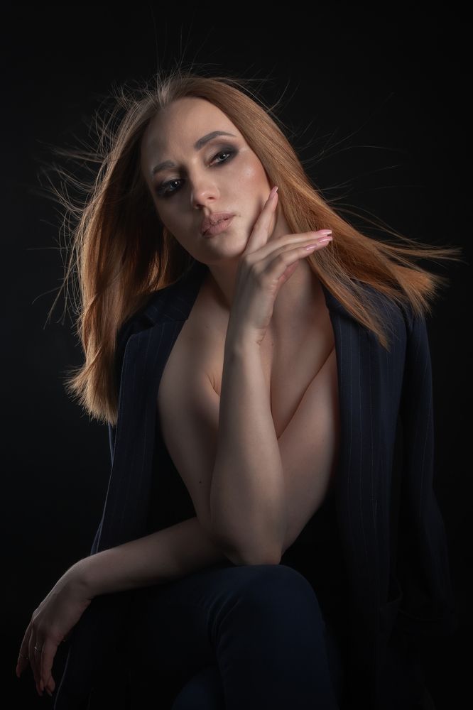 Photograph by Ирина Ульянова