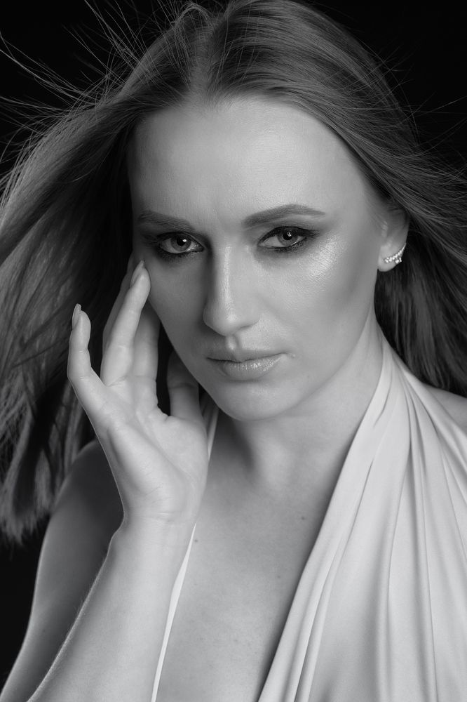 Photograph by Ирина Ульянова