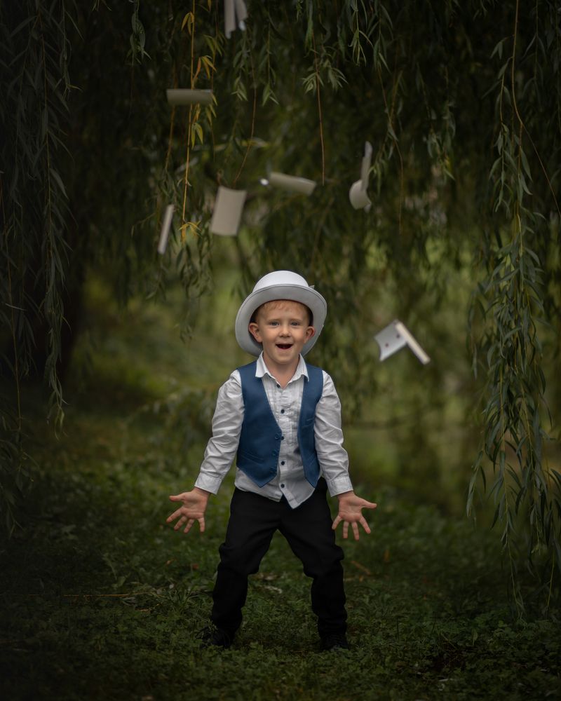 Photograph by Анна Филина