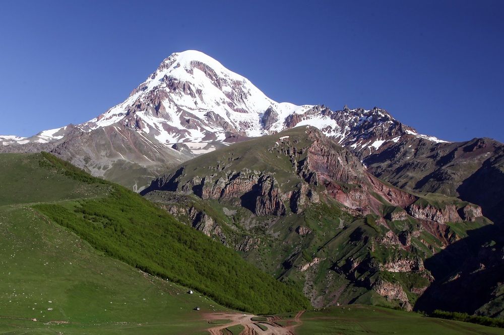 Photograph by Vladimir Manilov