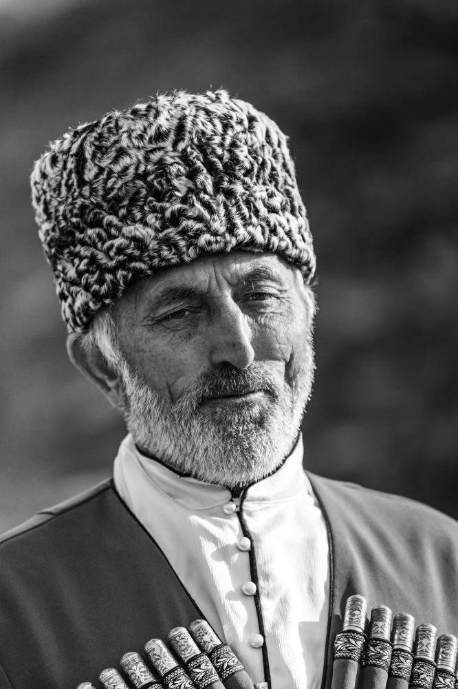 Photograph by Zemnuhov Sergey