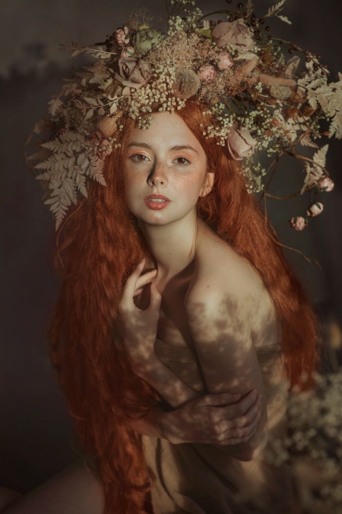 Photograph by Michaela Durisova