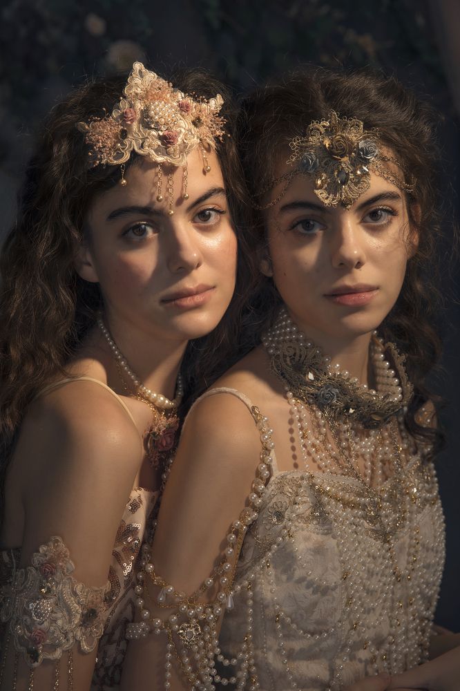 Photograph by Michaela Durisova