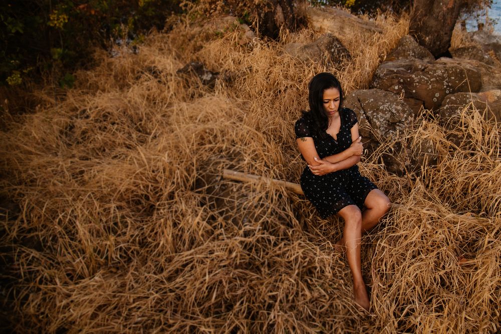 Photograph by ENDORA BARBOZA